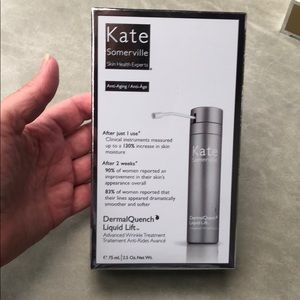 Kate Somerville DermalQuench Liquid Lift